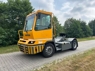 Terberg YT 222 | CUMMINS | ALLISON | 25441 HR