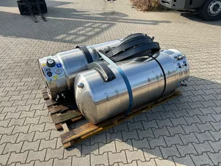 Scania LNG TANKS | TOP CONDITION | 2020