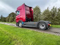 Scania S S500 NGS | S-U-P-E-R | PARK-COOLER | RETARDER | FULL-AIR | NEW Foto