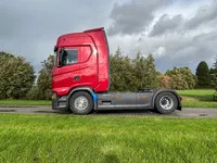 Scania S S500 NGS | S-U-P-E-R | PARK-COOLER | RETARDER | FULL-AIR | NEW Foto