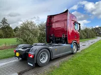 Scania S S500 NGS | S-U-P-E-R | PARK-COOLER | RETARDER | FULL-AIR | NEW Foto