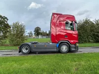 Scania S S500 NGS | S-U-P-E-R | PARK-COOLER | RETARDER | FULL-AIR | NEW Foto