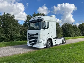 DAF XF 480 | XG | LOW KM | RETARDER
