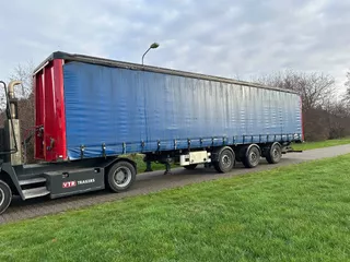 Van Hool | X-STEERING | KOOI-AAP | TOP CONDITION !!