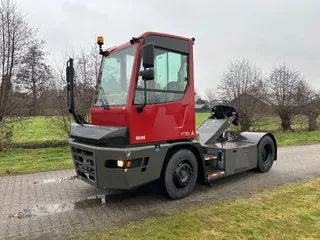 Terberg YT 193 | AIR-SUSPENSION | 26024 HOURS | TOP CONDITION